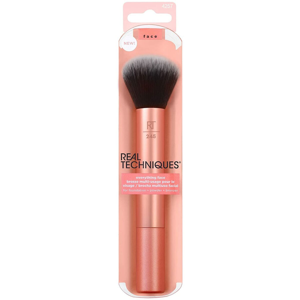 Make-up Brush Real Techniques Everything Multifunction (1 Unit)-1