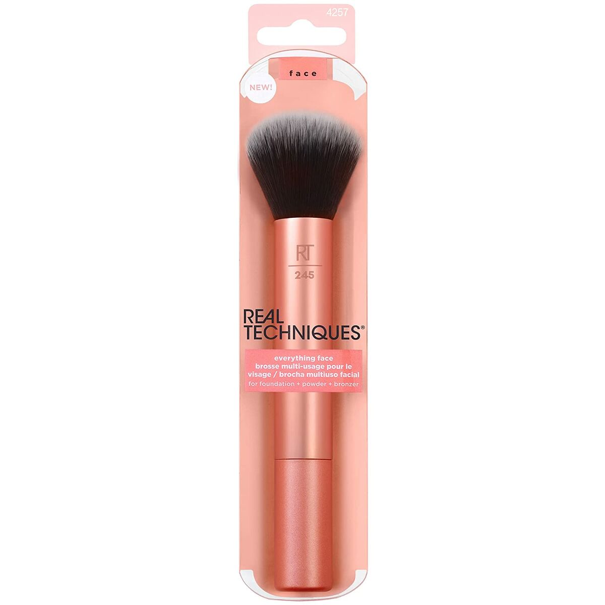 Make-up Brush Real Techniques Everything Multifunction (1 Unit)-1