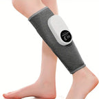 NNETM 1pc Leg Massager with Air Compression and Heat-0