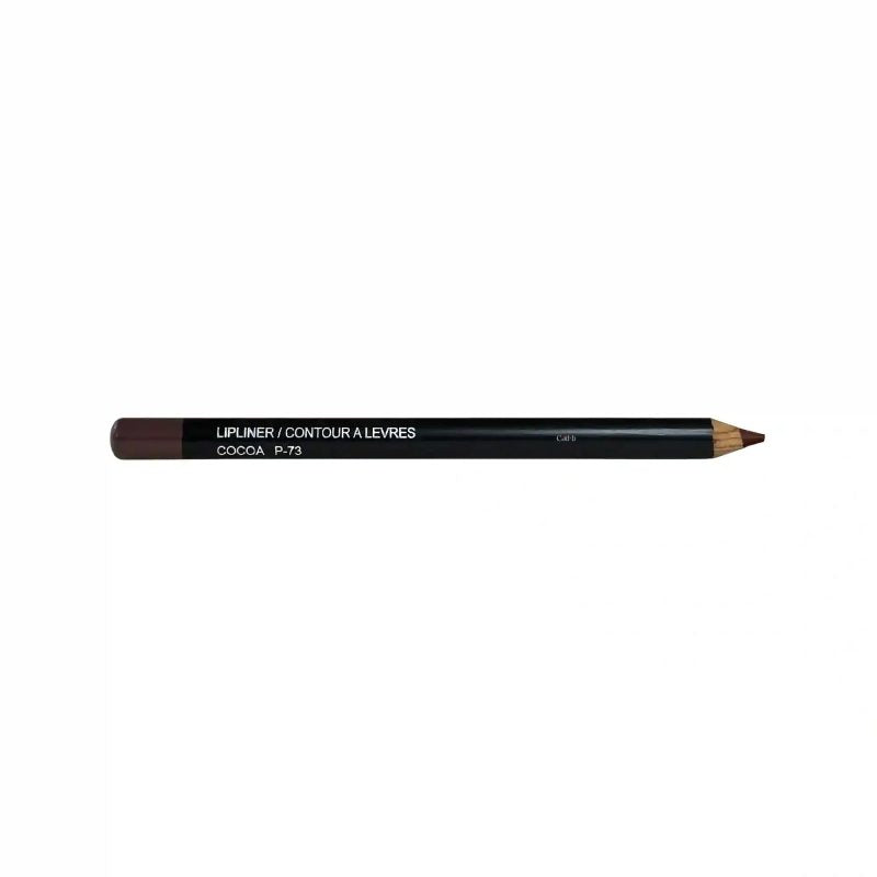 Lip Liner - Cocoa - LP73 | Paraben Free, Rich Pigments