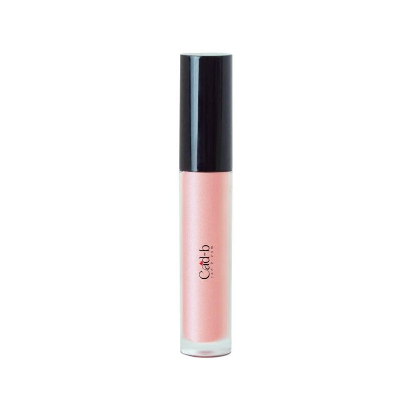 Lip Gloss - Pearl LG23 | Vegan, Paraben Free, Shimmer & Natural Finish
