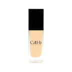 Foundation with SPF - Peach FK104