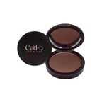 Dual Blend Powder Foundation - Cinnamon WD133