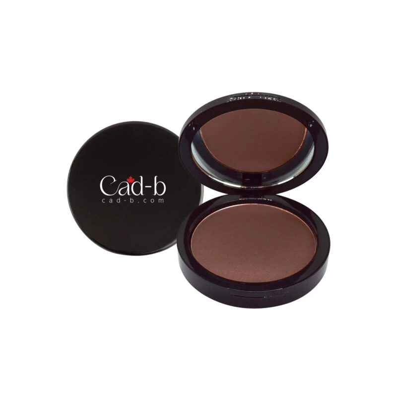 Dual Blend Powder Foundation - Cinnamon WD133