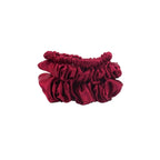 19 Momme Silk Scrunchies Mixed Size Set of 3