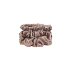 19 Momme Silk Scrunchies Mixed Size Set of 3