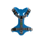Dog Harness Hunter Maldon Up Blue 38-62 cm-3