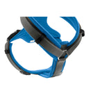 Dog Harness Hunter Maldon Up Blue 38-62 cm-1