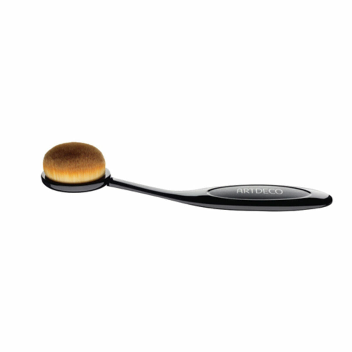 Make-up Brush Medium Oval Artdeco Medium Oval Brush-0