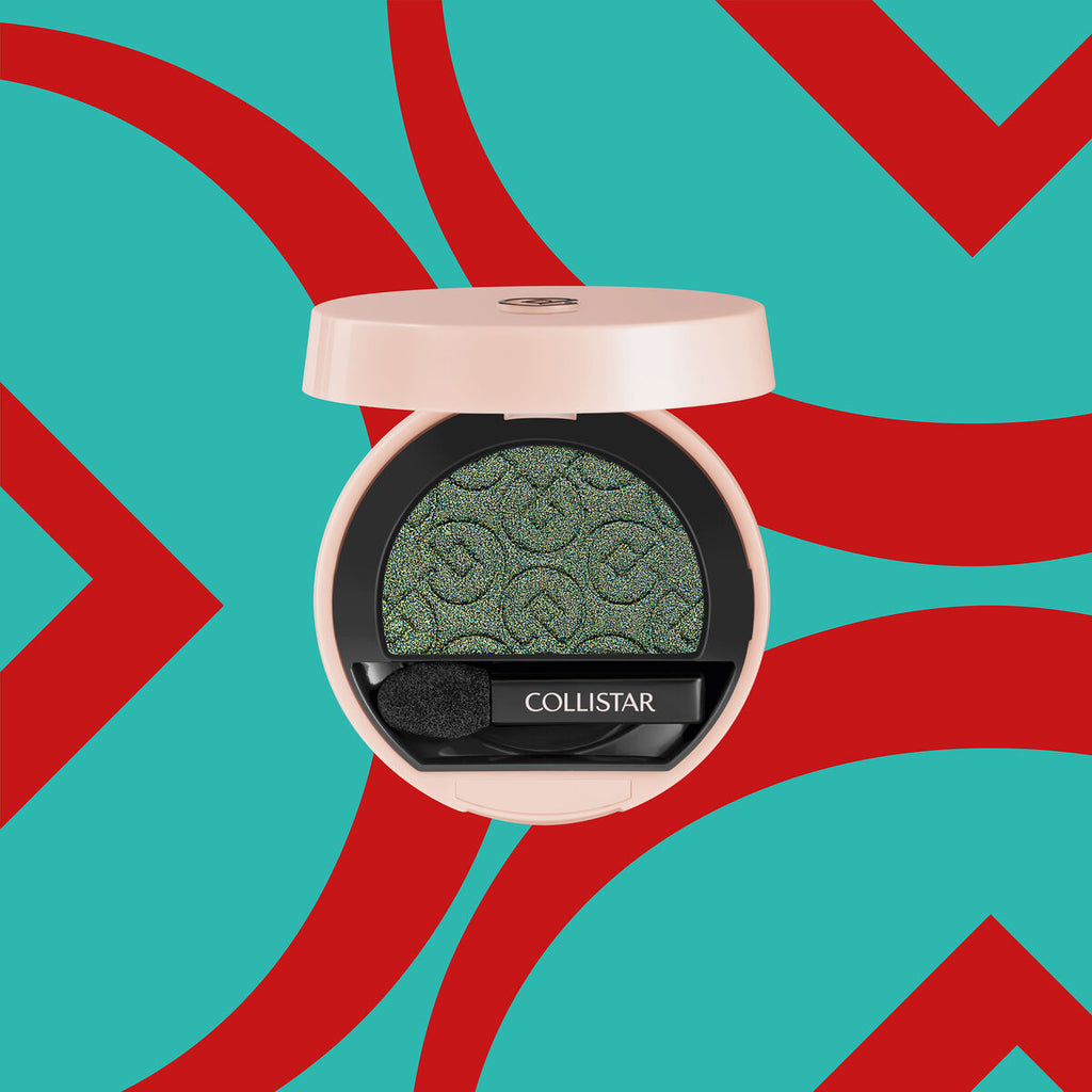 Make-Up Set Collistar IMPECCABLE-6