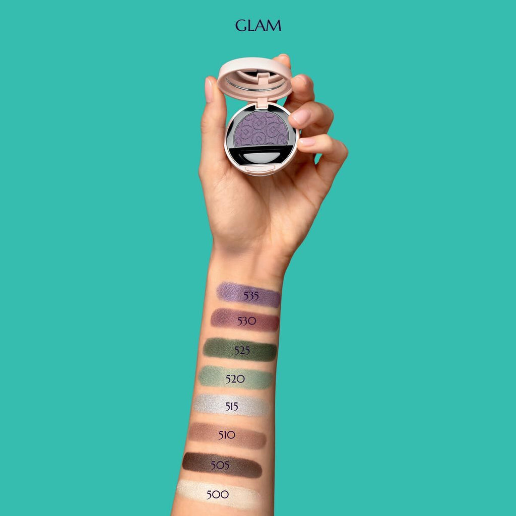 Make-Up Set Collistar IMPECCABLE-2