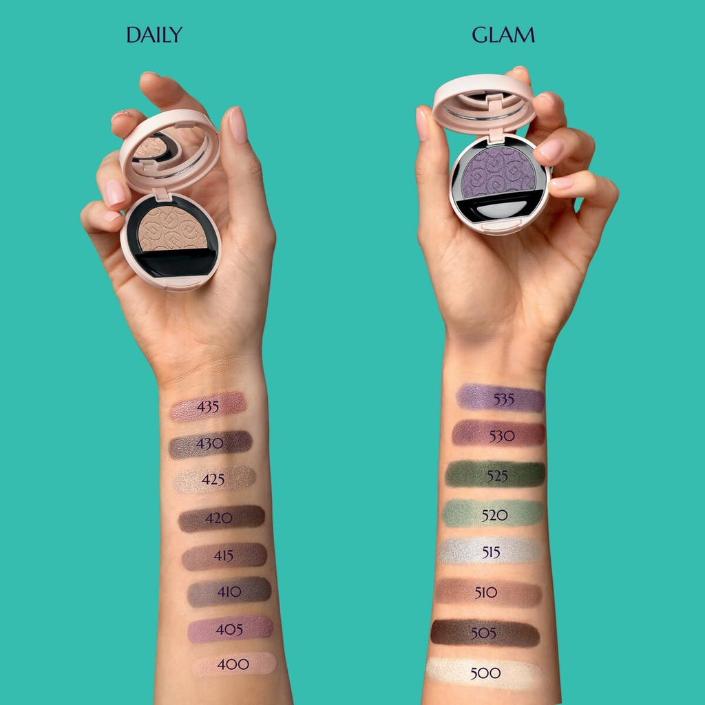 Make-Up Set Collistar IMPECCABLE-1