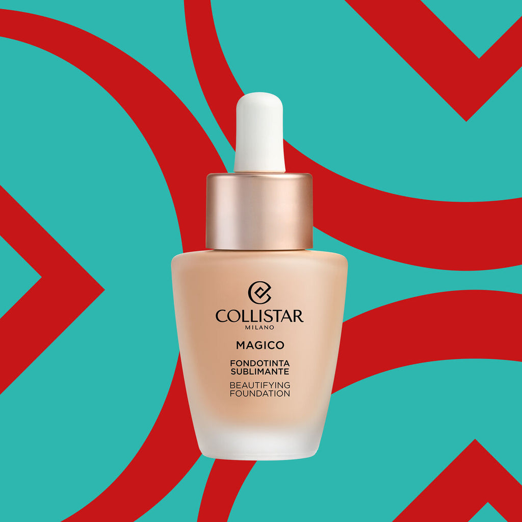 Make-Up Set Collistar MAGICO-2