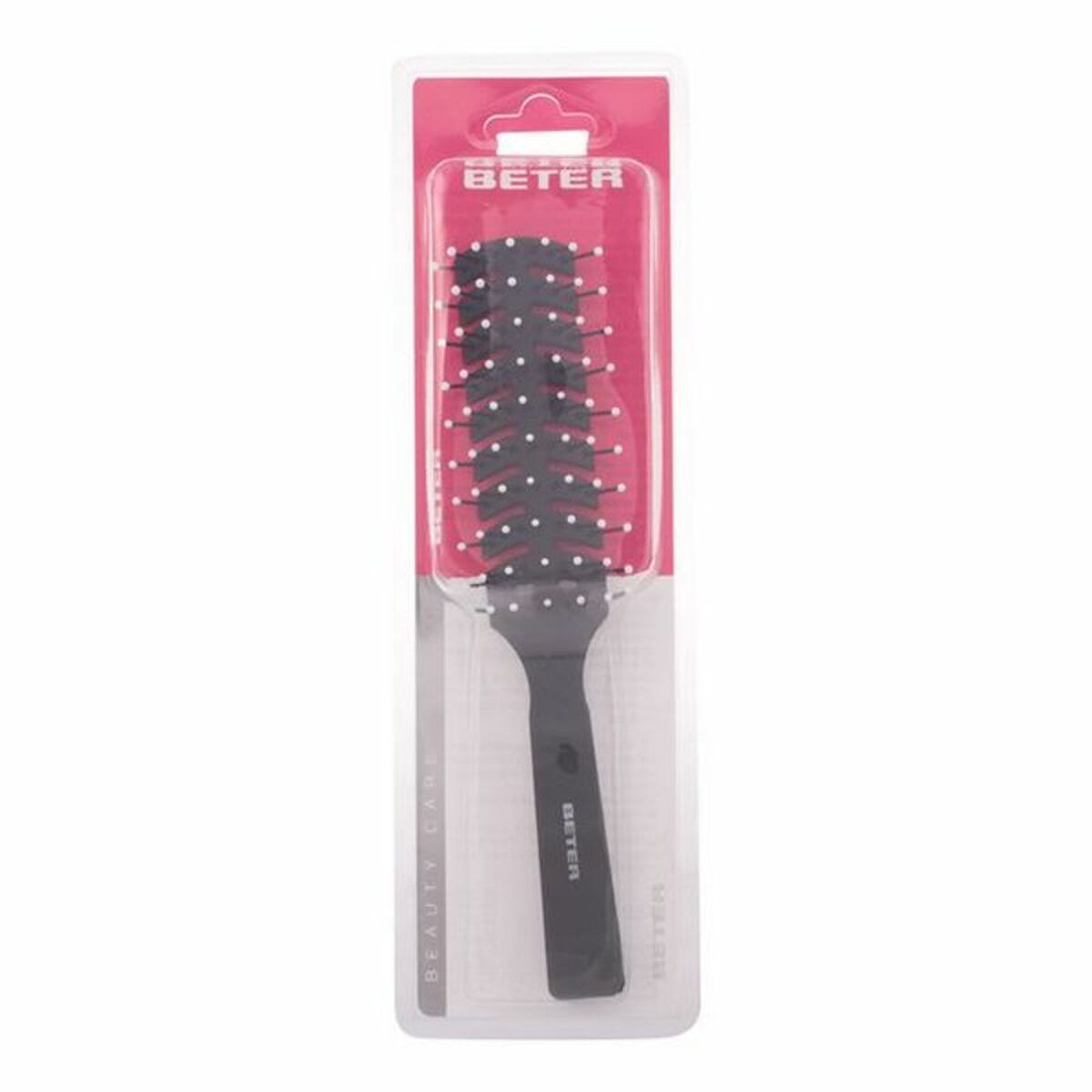 Detangling Hairbrush Beter Cepillo-0