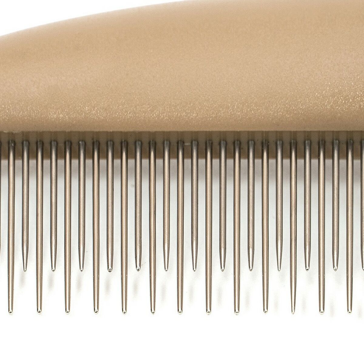 Hairstyle Gloria Plastic Rake Large-2