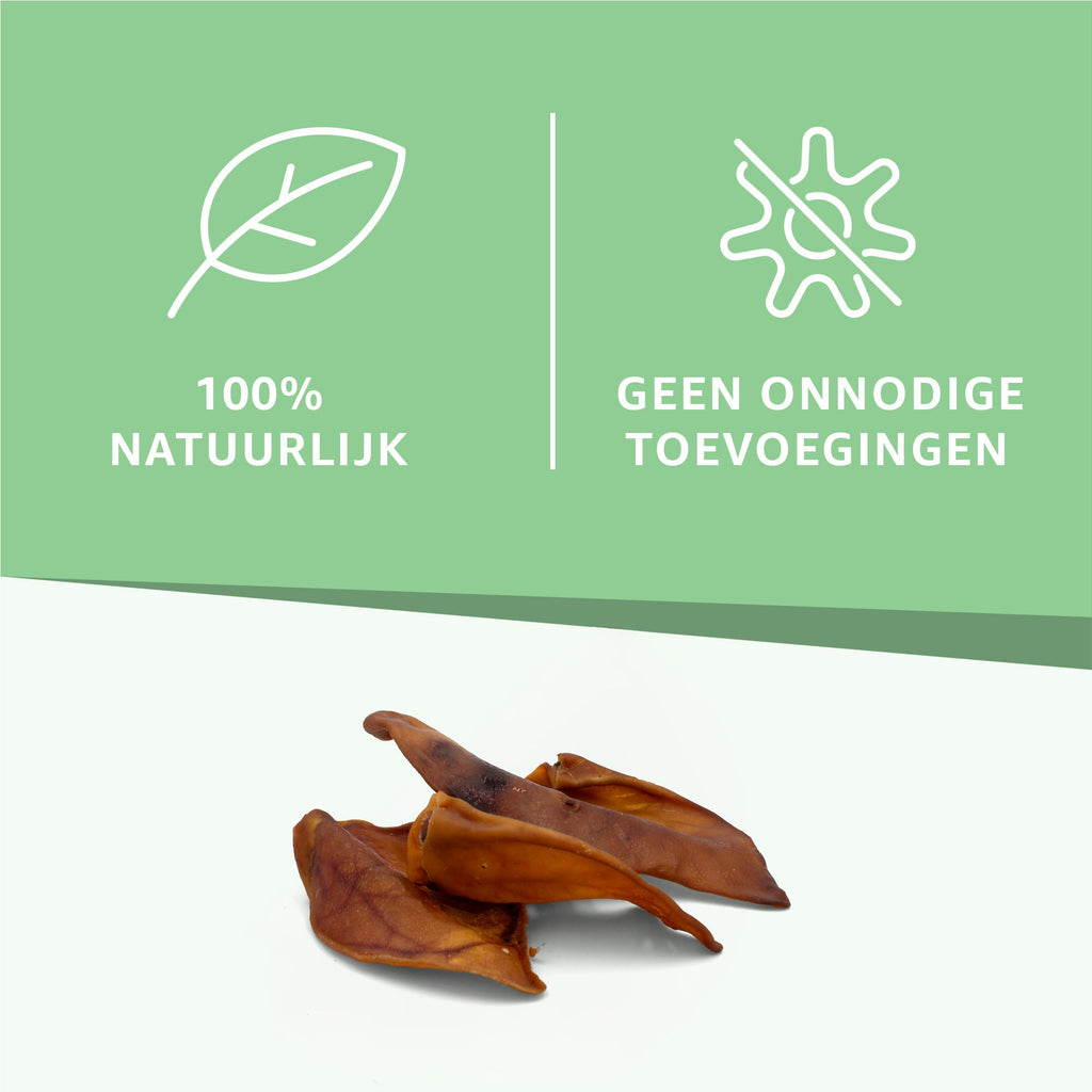 Mega varkensoren XXL-1