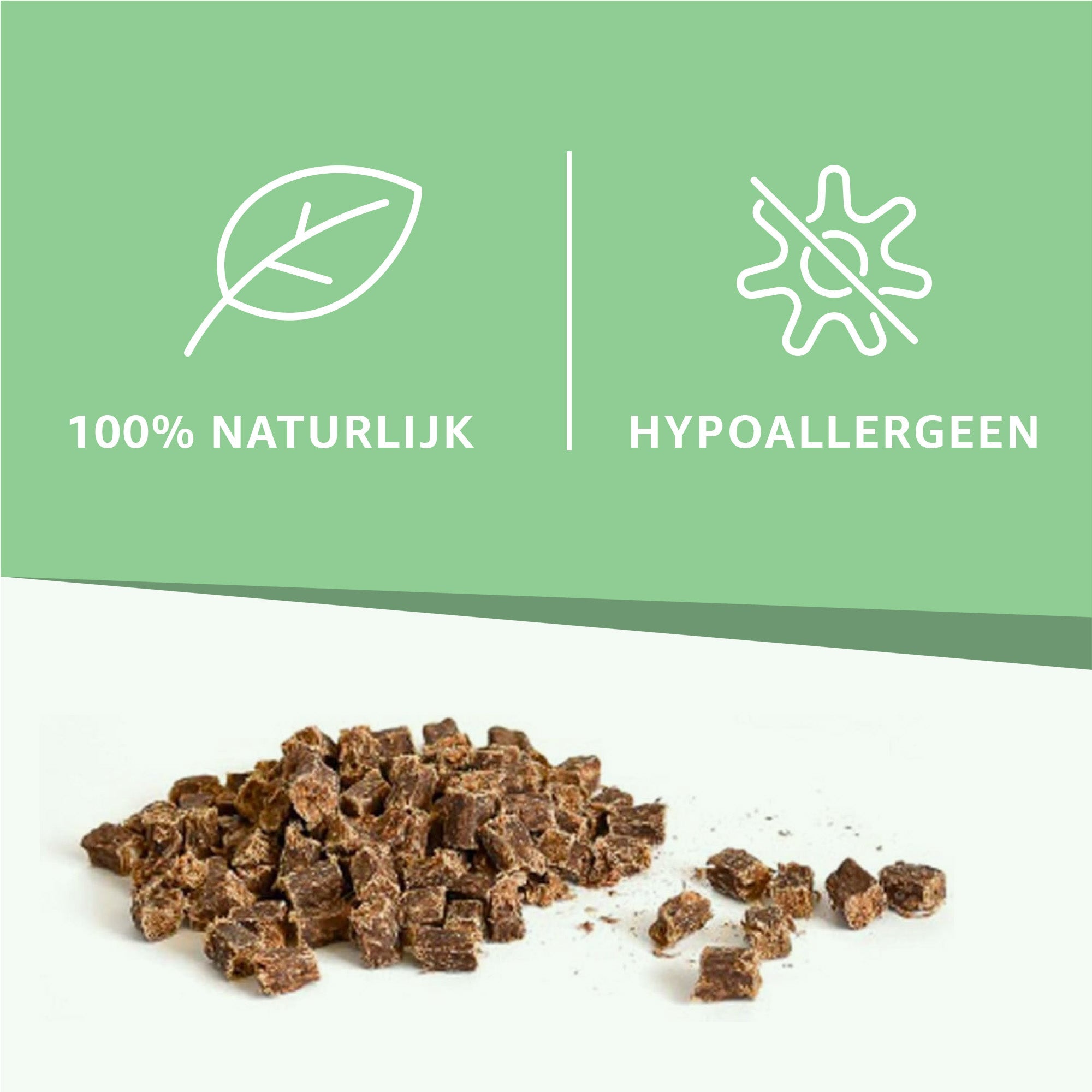 Puppy training snacks (hert)-1