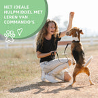 Puppy training snacks (hert)-2