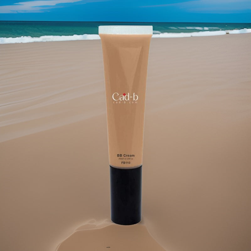 BB Cream with SPF Sienna Love FB110