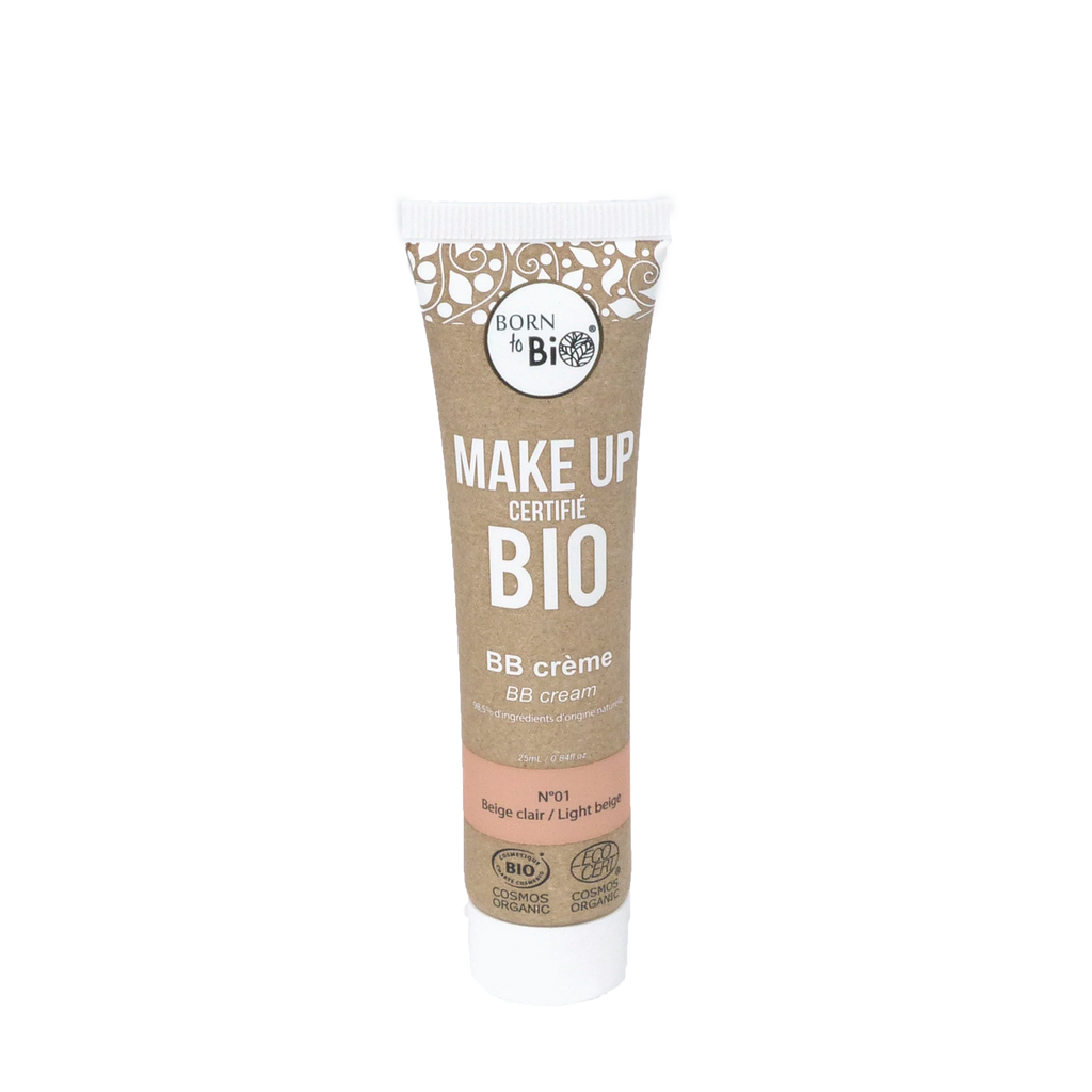 BB Crème - Certifiée Bio-2