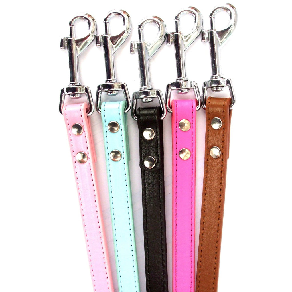 Classic Dog Leads - Medium