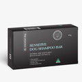 dog shampoo bar sensitive skin
