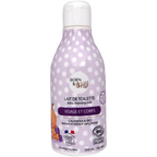 Lait de Toilette pour Bébé - Certifié bio-0