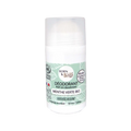 Déodorant Menthe Verte - Certifié Bio-0