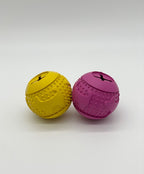 Ruff-N-Tuff Treat Ball-0