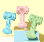 Indestructible TPR Dog Chew Toy-1