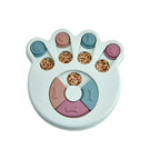 Interactive Educational Dog Feeding Toys-4