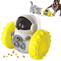 New Tumbler Balance Car Pet Toy-0