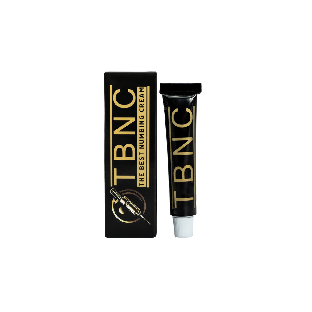 The Best Numbing Cream - TBNC - 3 Pack