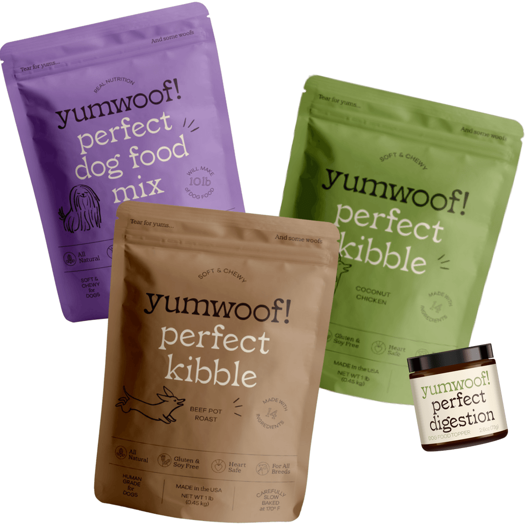 Picky Eater Starter Pack-1