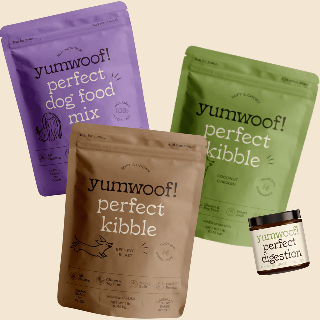 Picky Eater Starter Pack-0