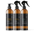 Sensitive Pack 1: Shampoo, Conditioner & Dermal Scratch Spray