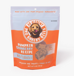 Pumpkin Cranberry Pro Bakery Bites - Soft N Chewy-0