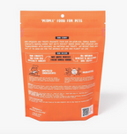 Pumpkin Cranberry Pro Bakery Bites - Soft N Chewy-1