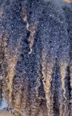 KeraCare Curlessence Moisturising Shampoo 350ml-3