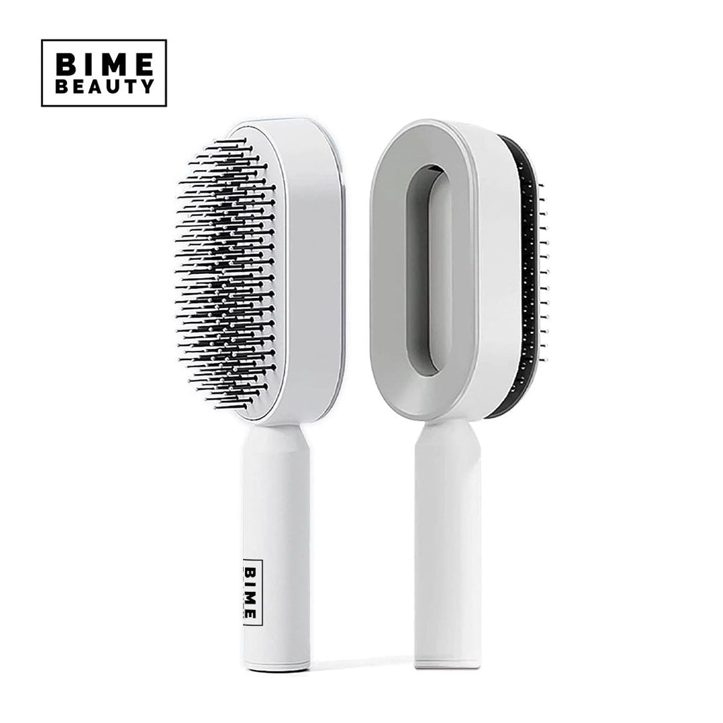 Self-Cleaning Hair Brush-4