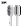 Self-Cleaning Hair Brush-4