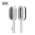 Self-Cleaning Hair Brush-4