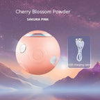 Smart Cat Pet Ball-4