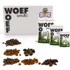 Try-Out Trainers Snackbox-0