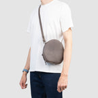 Full-Grain Leather Case for AirPods Max