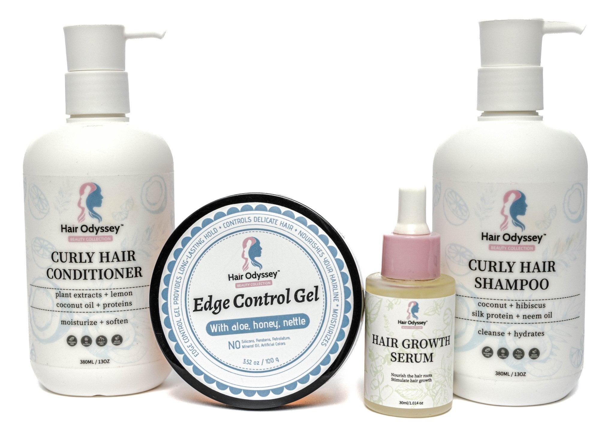 Curly Hair Bundles-1