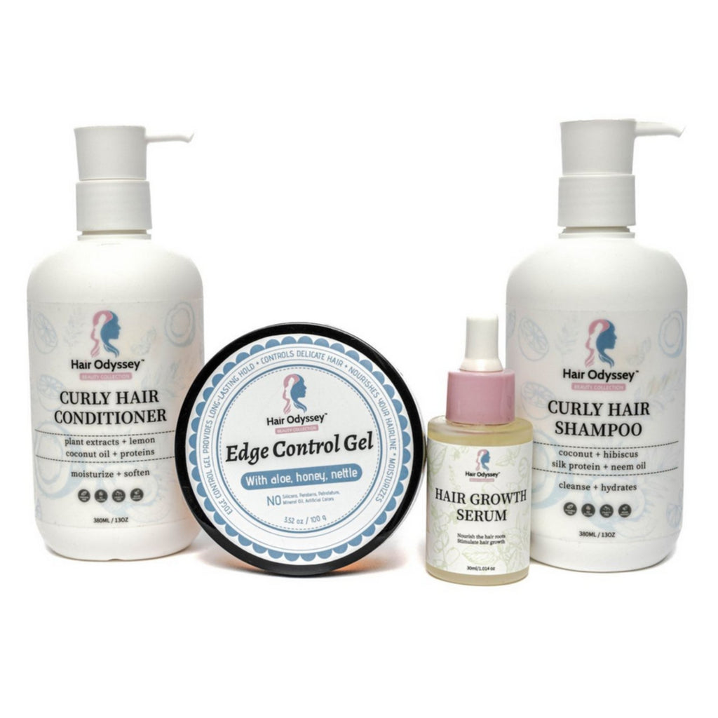 Curly Hair Bundles-0