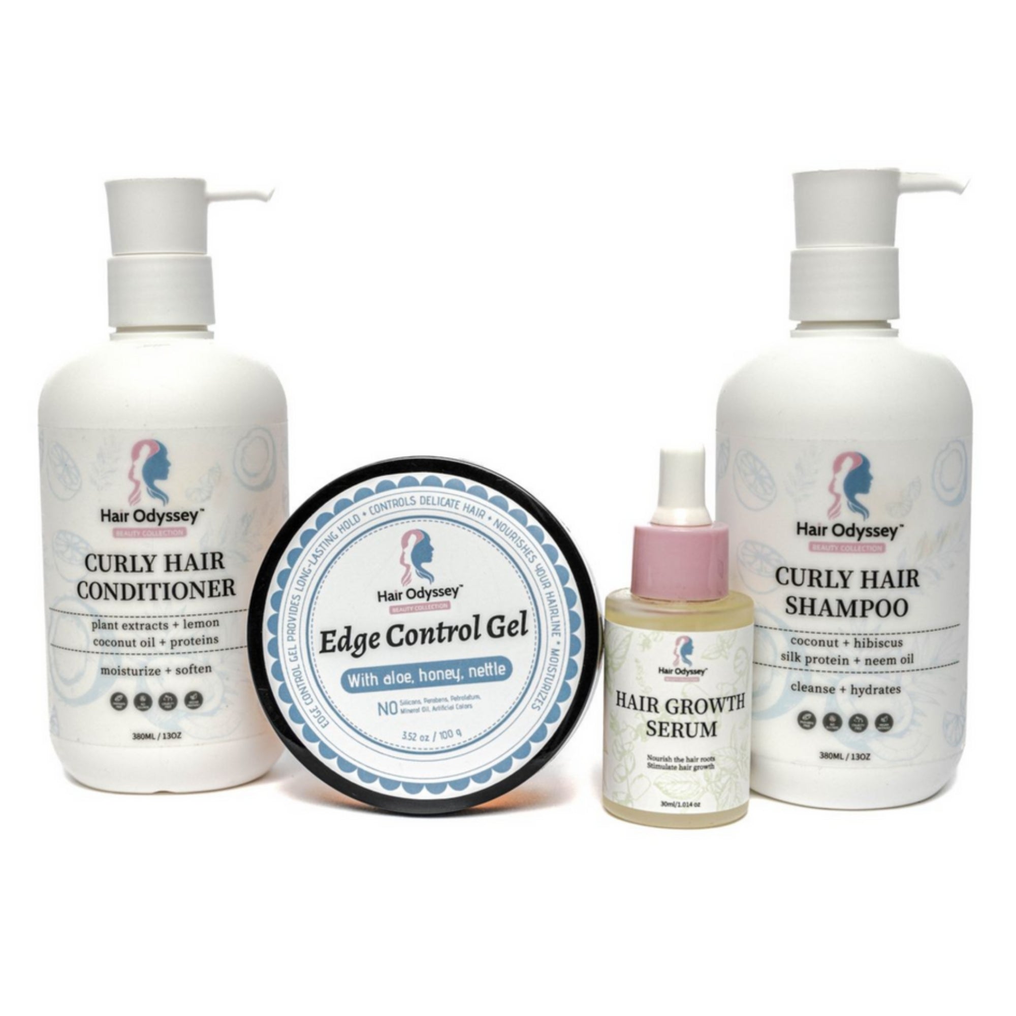 Curly Hair Bundles-0