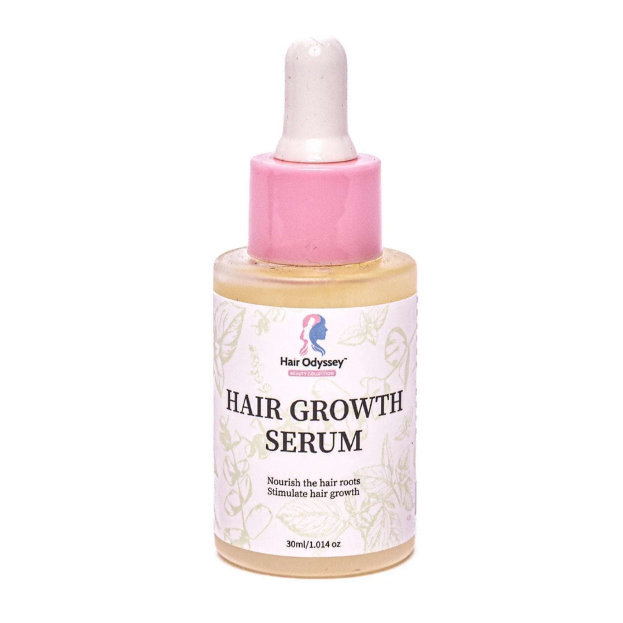 Hair Growth Serum-1