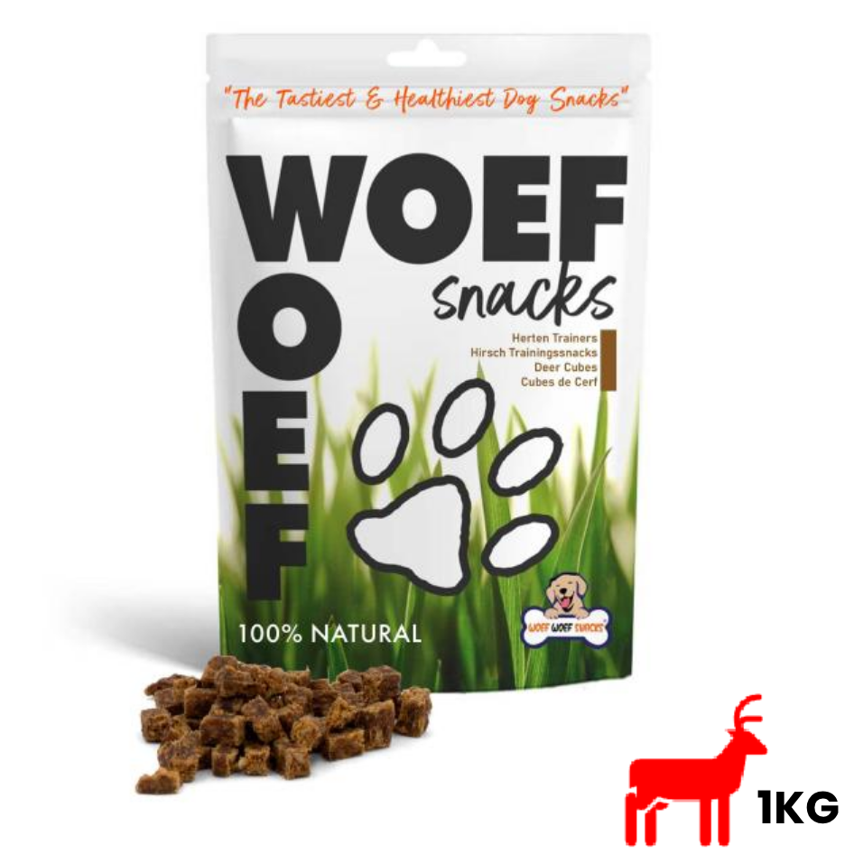 Puppy training snacks (hert)-6